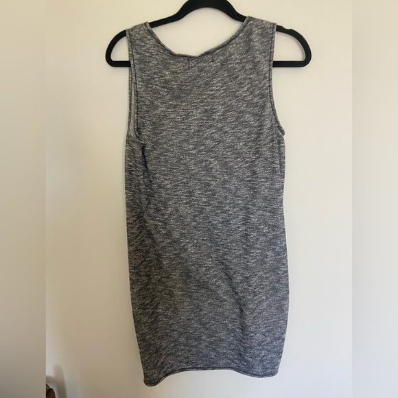 Max Studio Weekend Casual Pullover Shift Dress M Medium - Picture 4 of 7